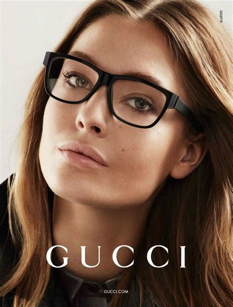 gucci women's designer glasses|ladies eyeglass frames by gucci.